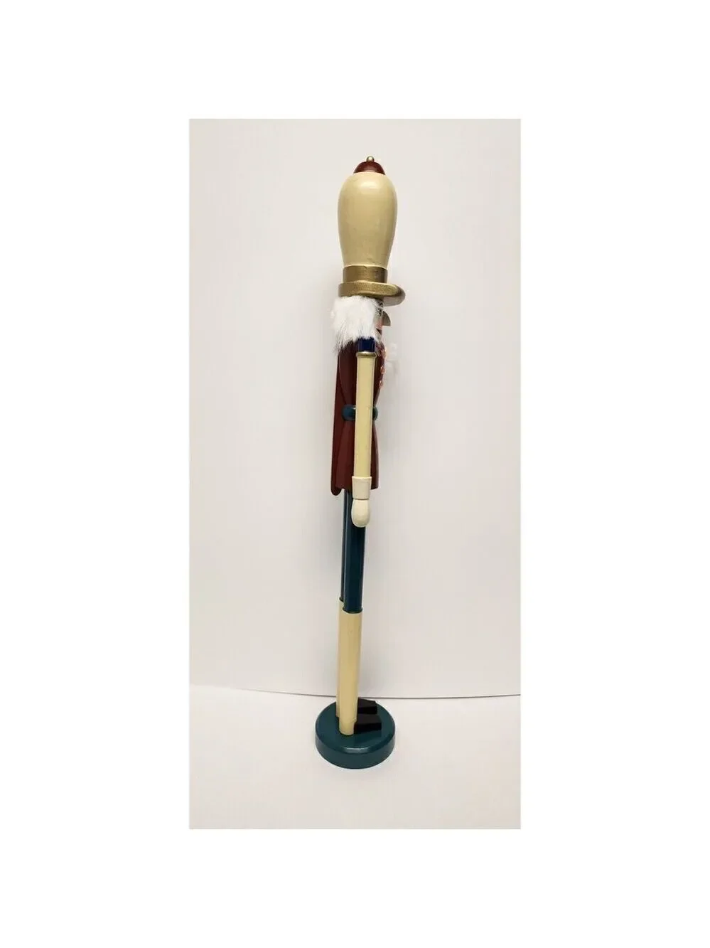 Vintage 1990 Handcrafted 23